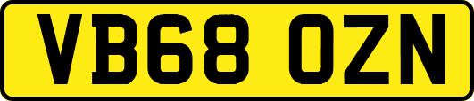 VB68OZN