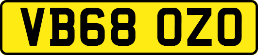 VB68OZO