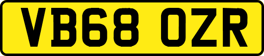 VB68OZR