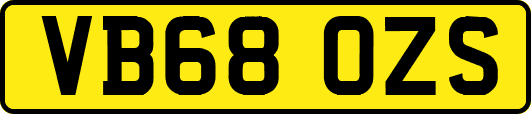 VB68OZS