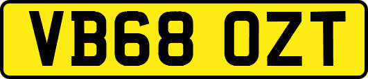 VB68OZT