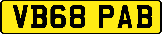 VB68PAB
