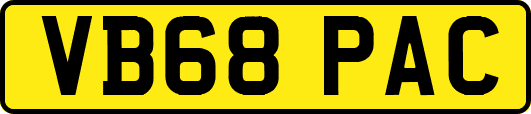 VB68PAC