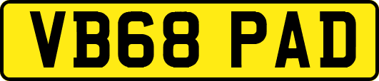 VB68PAD