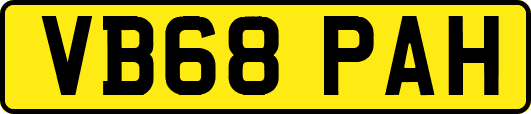 VB68PAH