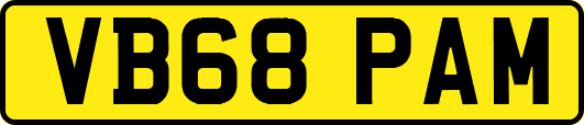 VB68PAM