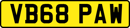 VB68PAW