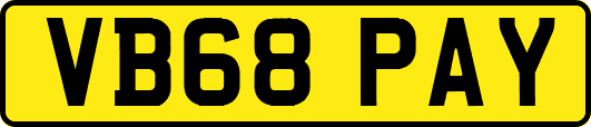 VB68PAY