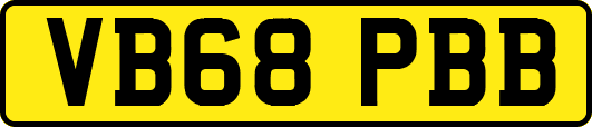 VB68PBB
