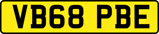 VB68PBE