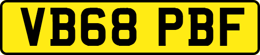 VB68PBF