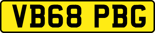 VB68PBG