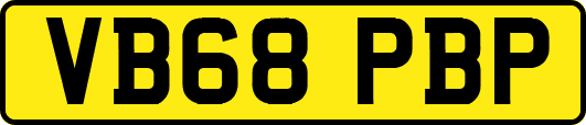 VB68PBP