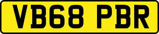 VB68PBR