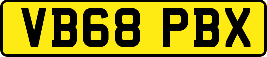 VB68PBX