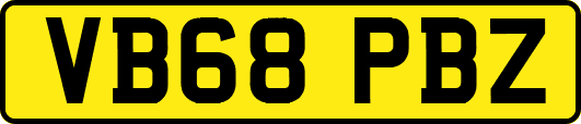 VB68PBZ