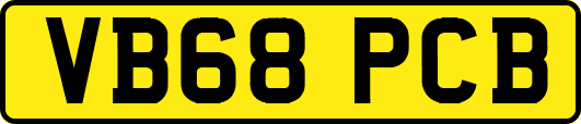 VB68PCB