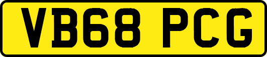 VB68PCG
