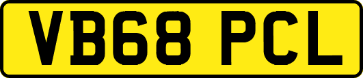 VB68PCL