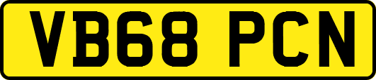 VB68PCN