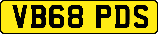 VB68PDS