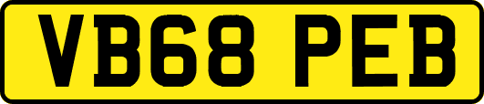 VB68PEB