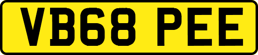 VB68PEE
