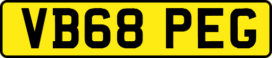 VB68PEG