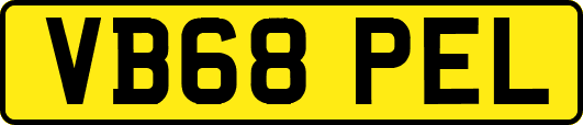 VB68PEL