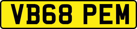 VB68PEM