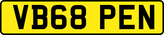 VB68PEN