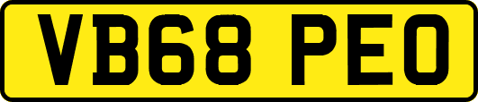 VB68PEO