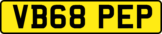 VB68PEP
