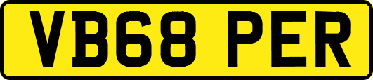 VB68PER