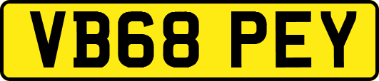 VB68PEY
