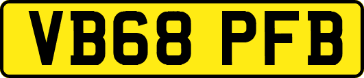 VB68PFB