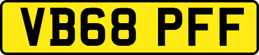 VB68PFF