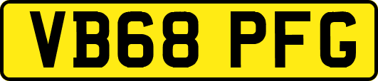 VB68PFG