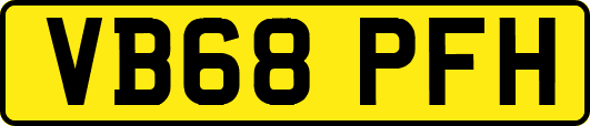 VB68PFH