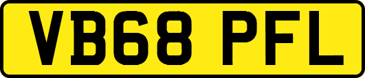 VB68PFL