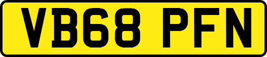VB68PFN