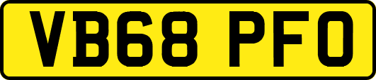 VB68PFO