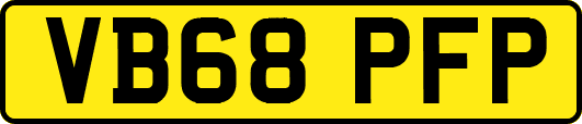 VB68PFP