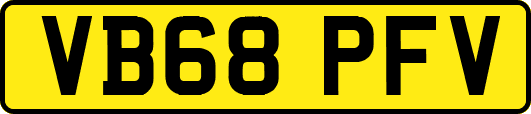 VB68PFV