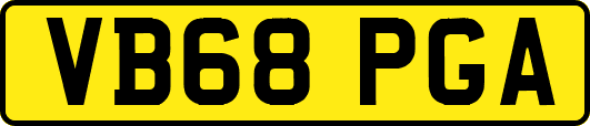 VB68PGA
