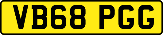 VB68PGG