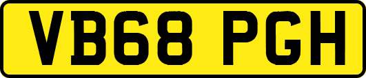 VB68PGH