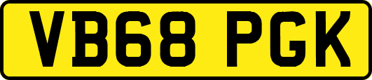 VB68PGK