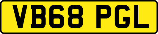 VB68PGL