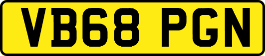 VB68PGN